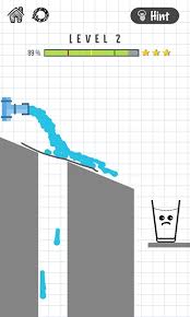The total amount of ink left is displayed at the bar on top of the screen. Free Fill Happy Glass 2020 Apk Download For Android Getjar