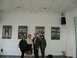 Muzeul municipal (curtea de argeş). Memoria Marelui RÄƒzboi JudeÈ›ul ArgeÈ™ Curtea De ArgeÈ™ 25 05 08 06 2017