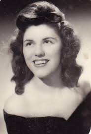 Audrey Mead Obituary