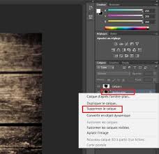 Après avoir chargé une image dans photoshop, elle devrait apparaître comme calque d'arrière plan au sein du panneau de calques. Photoshop Comment Bien Detourer Une Image