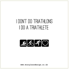 I Don T Do Triathlons I Do A Triathlete Triathlon Quote Funny Motivational Quote For Triathletes Funny Uniq Triathlon Quotes Triathlon Motivation Triathlon
