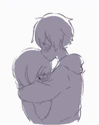 Share the best gifs now >>>. Anime Hug Gifs Tenor