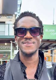 Wisdom Kaye Interview