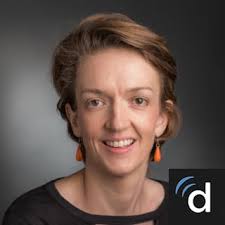 Dr. Ann M. Mullally, MD