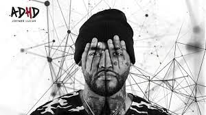 Adhd is the titular track and the sixth promotional single off of joyner lucas' upcoming album, adhd. Joyner Lucas Adhd Official Audio Youtube