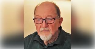 Obituary information for Joe Hamm