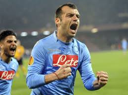 Pandev galatasaray 39 la ilk antrenmanına çıktı antrenmandan görüntüler. Napoli Sell Pandev And Dzemaili To Galatasaray Thescore Com