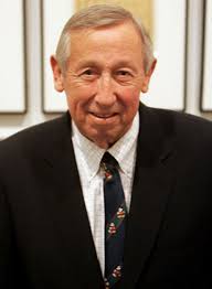 Roy Disney: Film executive who became the conscience of Walt Disney and  revived the company's fortunes