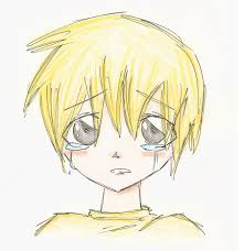 A place to express all your otaku thoughts about anime and manga. Crying Boy By Sox4eva On Deviantart