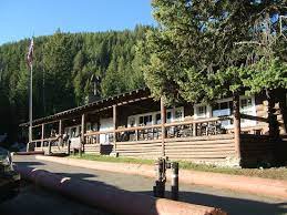 The main floor living room is a perfect gathering place for your group! Roosevelt Lodge Dining Room Yellowstone National Park Restaurant Reviews Photos Phone Number Tripadvisor