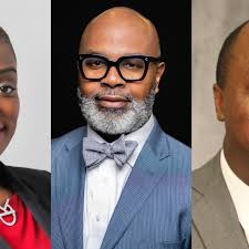 Three finalists selected for Kalamazoo Public Schools superintendent