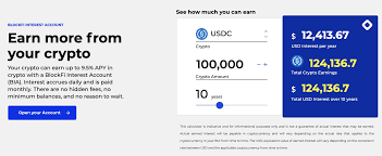 Blockfi Review Is Blockfi Safe Legit And Worth Your Time