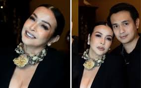 Harta Melimpah, Jennifer Jill Sediakan Rumah untuk ART yang Ada Kolam  Renangnya : Okezone Celebrity