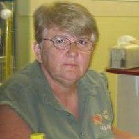 Profil de Georgette Nelson (nutspot)