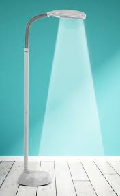 Kenley Tageslicht Stehlampe Stehleuchte Standleuchte