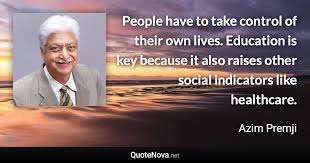 July 24, 1945 (age 66), mumbai education: People Have To Take Control Of Their Own Lives Education Is Key Because It Also Raises Other Social