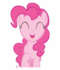 Something feel odd in the core files of the game, but i didn't bother to pay attention to it so i published the build anyway. My Little Pony Pinkie Pie Head Transparent Png Download 1773882 Vippng