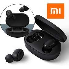 ( 140 140) red orange green blue black. Directd Online Store Xiaomi Mi True Wireless Earbuds Basic Original By Xiaomi Malaysia