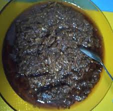 Cara membuat sambal terasi yang enak dan sedap. Begini Rupanya Buat Sambal Hitam Mudah Dan Cepat Keluarga