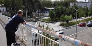 Au Havre La Piscine Edouard Thomas Va Etre Entierement Renovee Region Paris Normandie