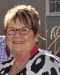 Vicki Sue Nylund Obituary December 11, 2024