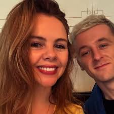 Derry Girls star marries Scots DJ Denis Sulta in Irish ceremony with  surprise Scottish twist