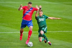 Place a moneyline bet on rakow czestochowa vs fc rubin kazan with bet on sports. Rakow Czestochowa Rubin Kazan Typy Kursy Sklady Zapowiedz 2021 08 05 Meczyki Pl