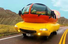 Free shipping on orders over $25 shipped by amazon. Oscar Mayer Will Pay You To Drive The Wienermobile For A Year