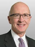 Timothy Hester, litigation lawyer, Covington