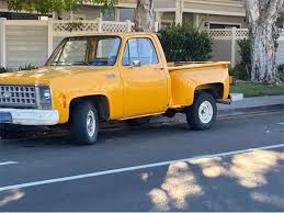 Image result for Yellow 1980 Truck