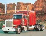 PETERBILT-TRUCK