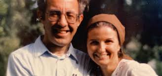 Reaching Out by Michael Ford