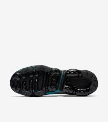 Nike air vapormax 2019 bule white men's running shoes. Nike Air Vapormax Flyknit 2 Dusty Cactus Hyper Jade Release Date Nike Snkrs