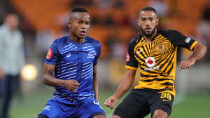 Supersport united mamelodi sundowns vs. Why Maritzburg United Against Kaizer Chiefs Should Be An Even Game Walters Goal Com