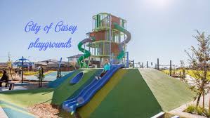 Best Playgrounds in the City of Casey — mamma knows south