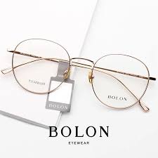 Kacamata minus frame bulat korea pria wanita spherical sph5002. Bolon Titanium Optik Bingkai Kacamata Untuk Wanita Pria Kecil Kacamata Bulat Beta Titanium Kacamata Resep Bingkai Bj1315 Wanita Eyewear Frame Aliexpress