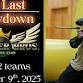 The Last “EO” Showdown event image