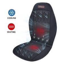 luxuriate in your very own climate with snailax new release cooling seat cushion with 3 car fan speeds for cooling 2 car seat cushion car seats seat cushions