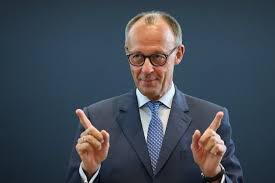 Breaking | In meeting with Merz, Xi urges efforts to advance China-Germany  ties to 'new levels' | South China Morning Post