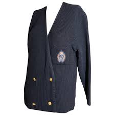 It was last marketed by fits corporation / ��. Gilet Cardigan Saint James 40 L T3 Bleu Vendu Par Maddy5065850 3454242