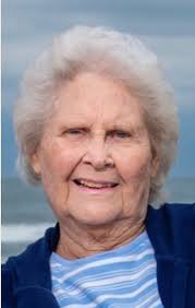 Obituary information for Myra Stowe Yount-Hollar