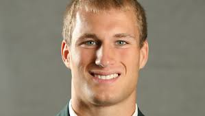 MSU football team, Kirk Cousins happy with settled QB situation