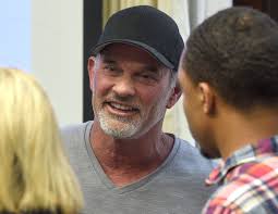 St. George Files Suit Against Gelb for Alleged Unpaid Debt