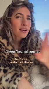 Who wants to get OVER the influence with me!? Pre save in my b!o loves ❤️  #newmusic #highvibemusic #overtheinfluence #mantra