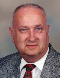 Obituary information for Conrad "Conard" Calvin Wright