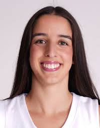 2024-25 GONZAGA WOMEN'S BASKETBALL RECORD BOOK