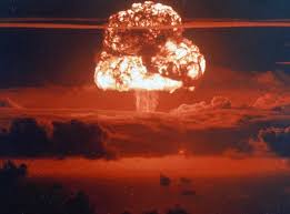 There is a skill set test and. The Map That Shows What Would Happen If A Nuclear Bomb Fell On Your City The Independent The Independent