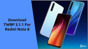 The smartphone came out of the box with android 9.0 pie. Download Twrp Recovery For Redmi Note 8 Twrp 3 3 1