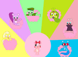 4 stars and higher 10. Giggles And Her Boyfriends By Fancy Cat On Deviantart