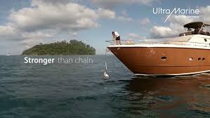 It is made of galvanized metal. Homepage Ultra Marine Anchors